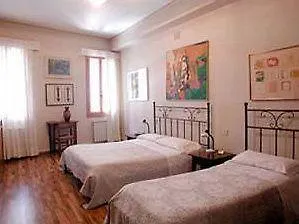 Hotel Antica Locanda Montin Benátky
