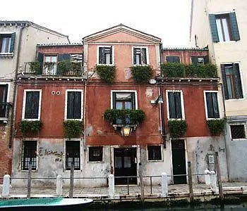 Antica Locanda Montin Benátky
