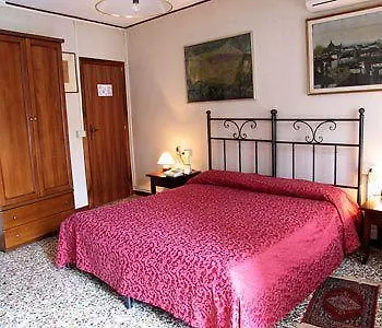 Antica Locanda Montin Benátky 2*,