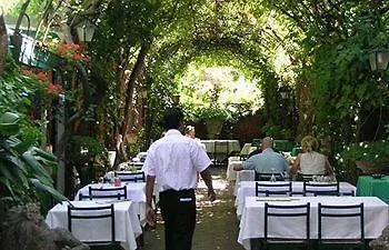 ** Hotel Antica Locanda Montin Benátky Itálie