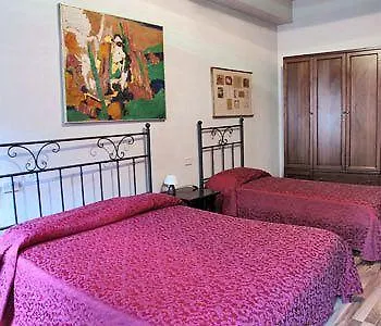 ** Hotel Antica Locanda Montin Benátky Itálie