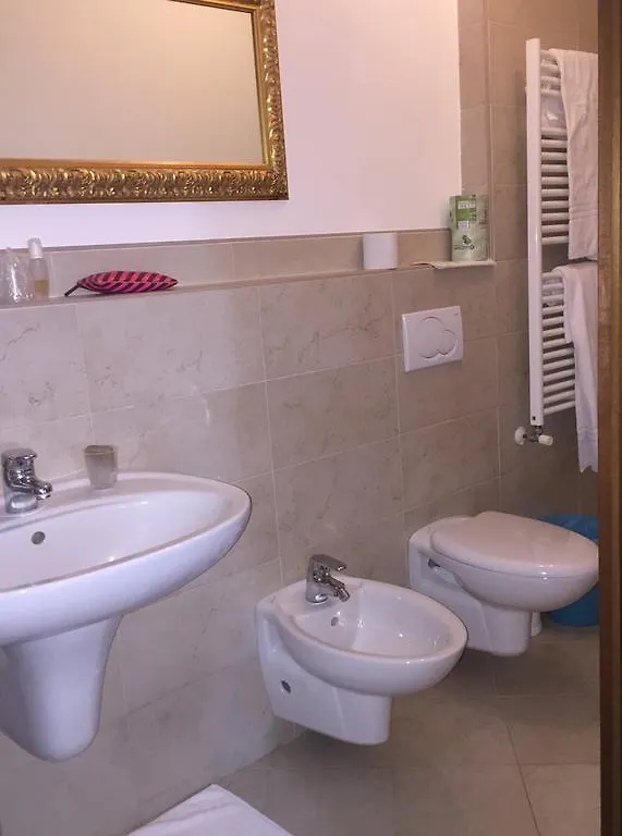 Hotel Antica Locanda Montin Benátky