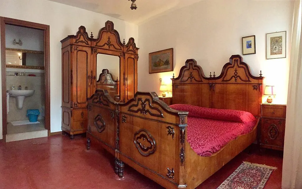 Antica Locanda Montin Benátky