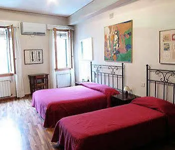 Antica Locanda Montin Benátky Hotel