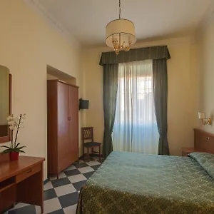 Giorgina Hotel Řím