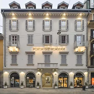 Porta 92 Romana Mediolan