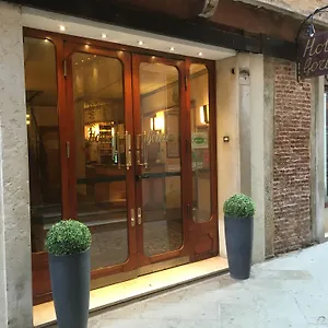 Gorizia A La Valigia Hotel Benátky