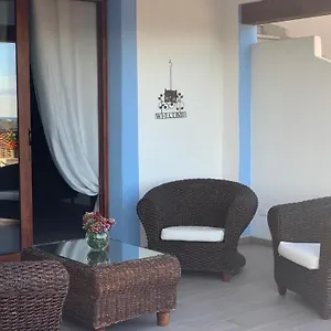  Appartement La Maison De La Italie