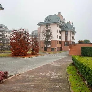  Appartement Forum Italie