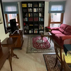 Ca Lio Apartament