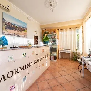 Garden Hotel Taormina