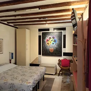 Tiepolo's Appartement