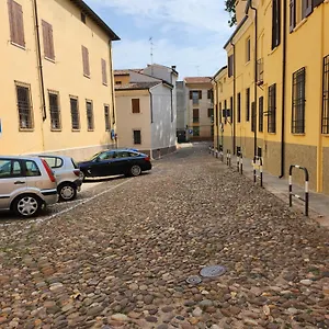  Appartement Domus Flavia Italie