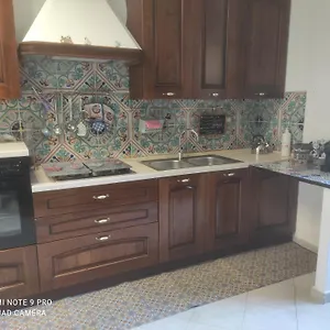  Appartement Da Federica Baia Porto Delle Genti Italie