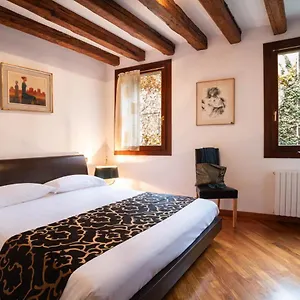 Salmaso Apartament
