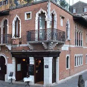 Palazzina Veneziana Penzion