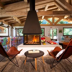 Alpino Hotel Bormio
