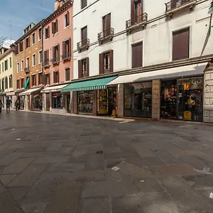 Ca' D'oro Design By Wonderful Italy Appartement