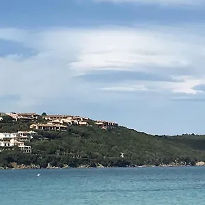  Hébergement de vacances Ladunia 3m - Porto Rotondo Italie