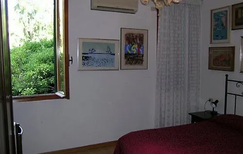 Antica Locanda Montin البندقية إيطاليا