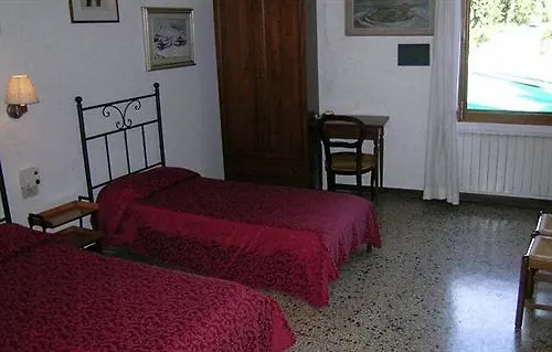 Antica Locanda Montin Hotel Venice