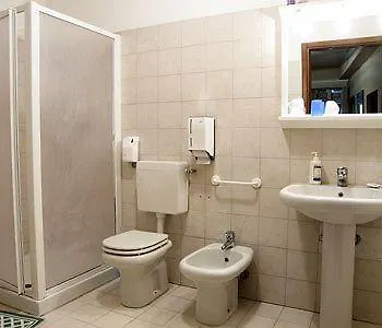 Hotel Antica Locanda Montin Benátky