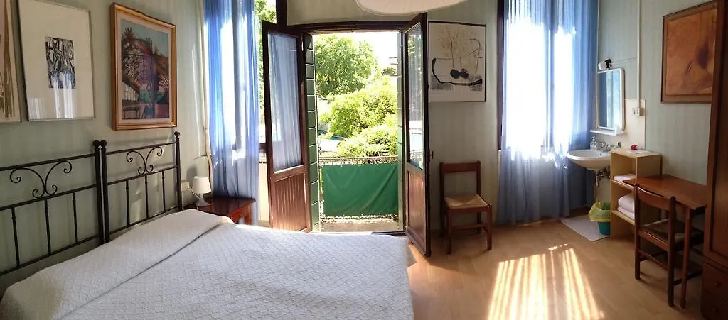 Antica Locanda Montin Benátky