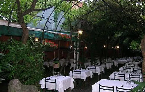 Antica Locanda Montin Benátky 2*,